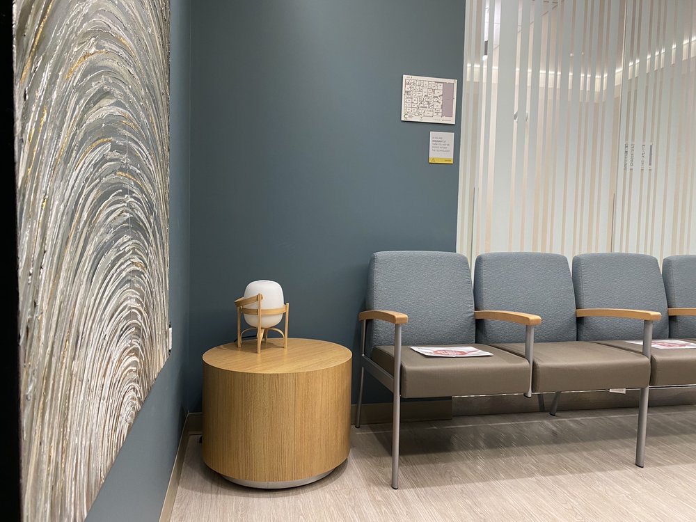 Edmonton Diagnostic Imaging Clinics at Sadie Tesch blog