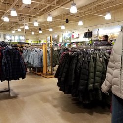 Eddie Bauer Outlet