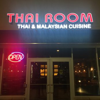 Thai Room - Thai Near Me - Toronto, Ontario
