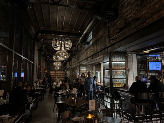 Grotto Downtown by null