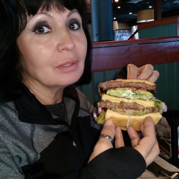 Ruby Tuesday - Burgers Near Me - Ft. Walton Beach, Florida