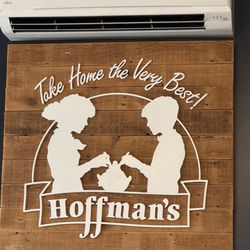 Hoffman's Ice Cream