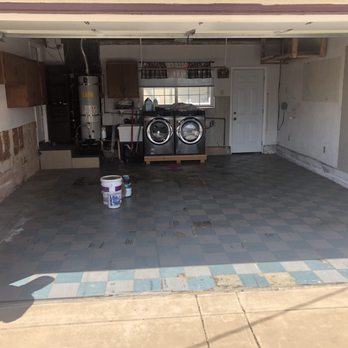 Angel's Paint & Epoxy - Before. - Flooring Near Me Angel's Paint & Epoxy - Before. - Flooring Near Me