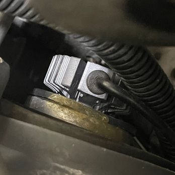 PCH Custom Audio - Glued HID bulb to headlight - Car Stereo Installation Near Me - Wilmington, California PCH Custom Audio - Glued HID bulb to headlight - Car Stereo Installation Near Me - Wilmington, California