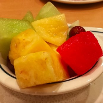IHOP - a bowl of fruit on a plate - Breakfast & Brunch Near Me - Lethbridge, Alberta IHOP - a bowl of fruit on a plate - Breakfast & Brunch Near Me - Lethbridge, Alberta