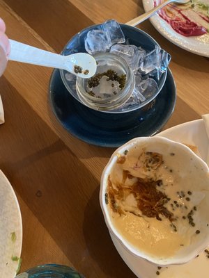 Mother Tongue Restaurant by null