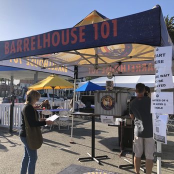 Barrelhouse 101 - Start here - American Near Me - Ventura, California Barrelhouse 101 - Start here - American Near Me - Ventura, California