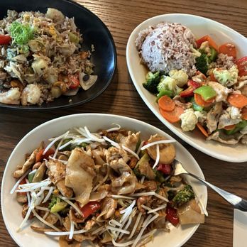 Blu Mist Restaurant and Bar - Thai Near Me - Eugene, Oregon Blu Mist Restaurant and Bar - Thai Near Me - Eugene, Oregon