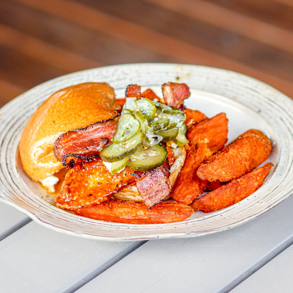 The Best 10 Restaurants near Duke University Hospital in Durham, NC Yelp