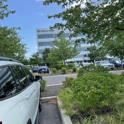 Einstein Medical Center Montgomery - Picture of hospital