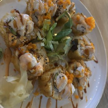 Bespoke & Sushi - Specialty roll - Poke Near Me - Vancouver, British Columbia