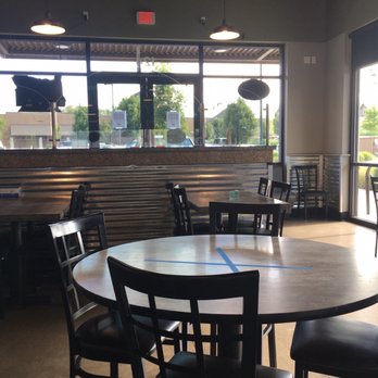 Biscuits Café - Good interior spacing - Breakfast & Brunch Near Me - Happy Valley, Oregon Biscuits Café - Good interior spacing - Breakfast & Brunch Near Me - Happy Valley, Oregon