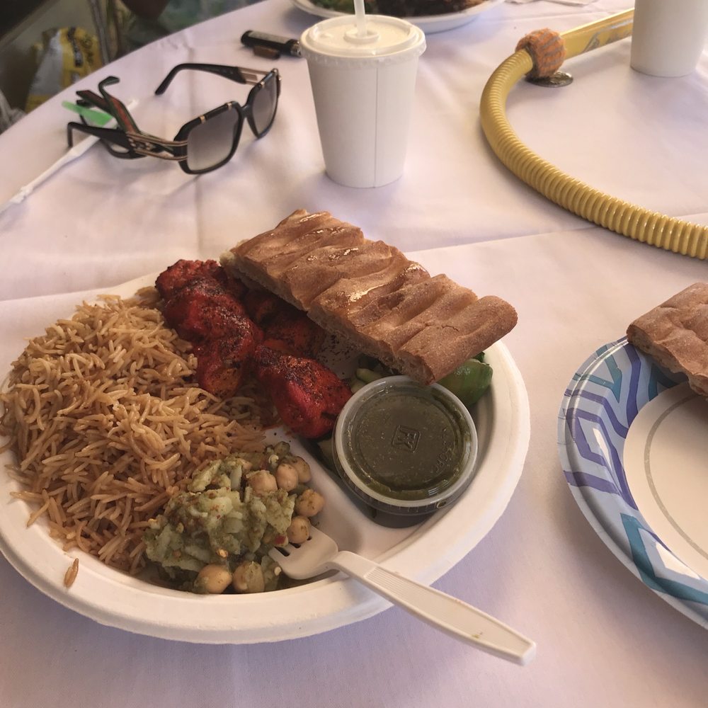 De Afghanan - Murgh Kabob Chicken Specialty - Afghan Near Me - Tracy, California De Afghanan - Murgh Kabob Chicken Specialty - Afghan Near Me - Tracy, California