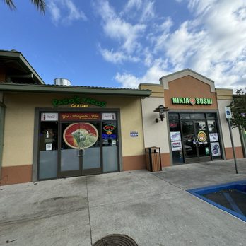 Kapolei Village Center - Shopping Centers Near Me - Kapolei, Hawaii