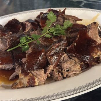 Dim Sum Palace - Leftover from Peking Duck - Dim Sum Near Me - Long Island, New York