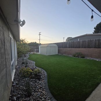 Top Notch Turf - Artificial Turf Near Me