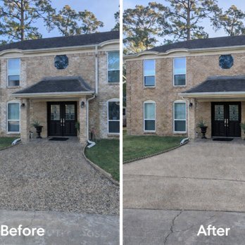 Pearl Pressure Washing - Pressure Washers Near Me - Humble, Texas Pearl Pressure Washing - Pressure Washers Near Me - Humble, Texas