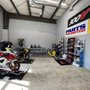 Photo of Indy Superbikes
