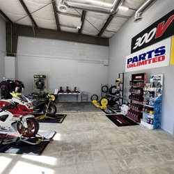 Indy Superbikes