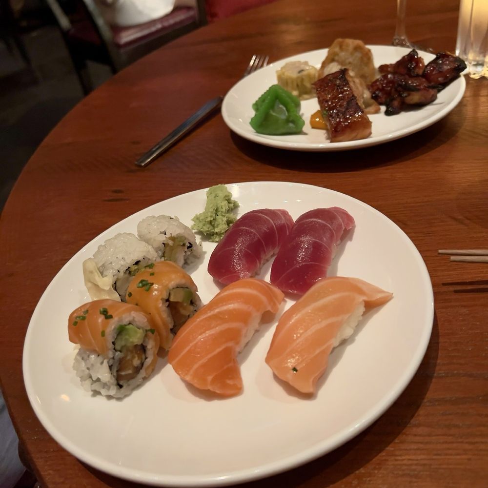 TAO Chicago Restaurant - Pan Asian Near Me - Chicago, Illinois