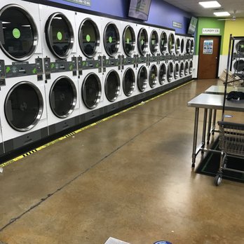 Saginaw Laundry Center - Laundry Services Near Me - Saginaw, Texas