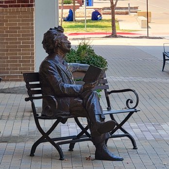 La Casita Coffee - 1/2 block from La Casita Coffee, Mark Twain waits for your visit! - Coffee & Tea Near Me - Rowlett, Texas La Casita Coffee - 1/2 block from La Casita Coffee, Mark Twain waits for your visit! - Coffee & Tea Near Me - Rowlett, Texas