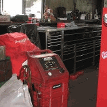 Levine's Garage - Tires Near Me - New Windsor, New York