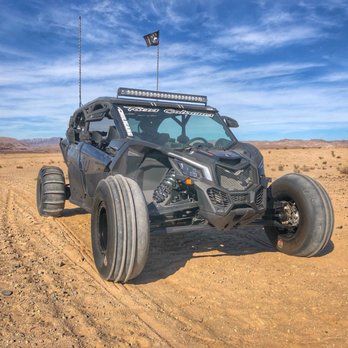 Dumont Dunes - Active Life Near Me - Barstow, California