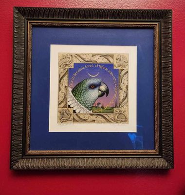 Amsterdam Art Gallery