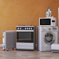City Fix Appliance Repair - Cover photo