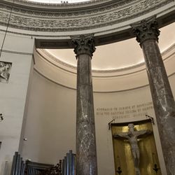 Chiesa della Gran Madre di Dio