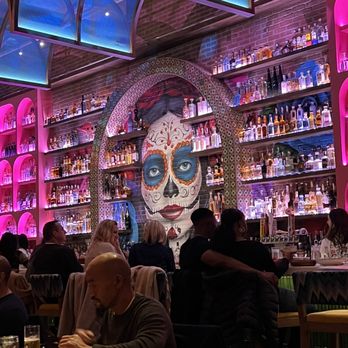 Meximodo - Bar - Mexican Near Me - Metuchen, New Jersey Meximodo - Bar - Mexican Near Me - Metuchen, New Jersey