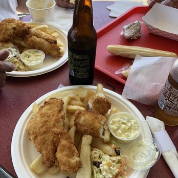 Captain Bob's Chowder - Seafood Near Me - Long Beach, Washington Captain Bob's Chowder - Seafood Near Me - Long Beach, Washington