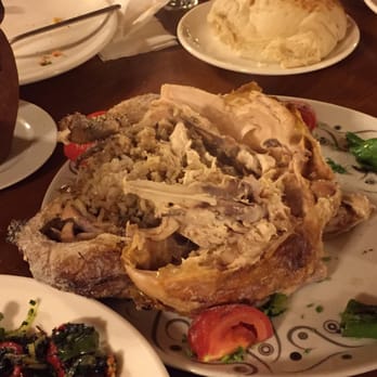 Kebapzade Restaurant - Chicken - Turkish Near Me - Göreme, 50