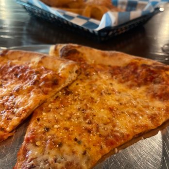 Rosie's Pizzeria - Excellent slice of pizza - Italian Near Me - Pawleys Island, South Carolina Rosie's Pizzeria - Excellent slice of pizza - Italian Near Me - Pawleys Island, South Carolina