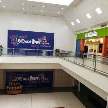 Jefferson Valley Mall - Shopping Centers Near Me - Yorktown Heights, New York