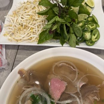 Pho So 1 - Vietnamese Near Me - Van Nuys, California
