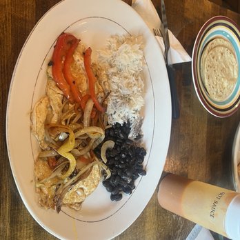 Liam Restaurant - Huevos Rancheros - American Near Me - Lexington, Kentucky