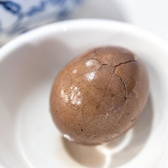 Highland Noodles - Add Tea Egg to Soup ($1) - Noodles Near Me - Milpitas, California Highland Noodles - Add Tea Egg to Soup ($1) - Noodles Near Me - Milpitas, California