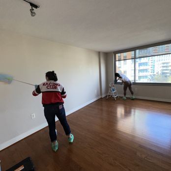 Breathe clean - Home Cleaning Near Me