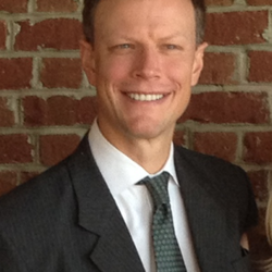 David E Tepper, CPA