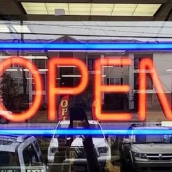 Buck'$ Pawn - Officially opened on January 8th, 2022!