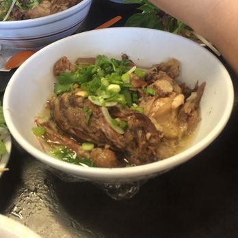Pho 79 Restaurant - Oxtail - Vietnamese Near Me - Westminster, California