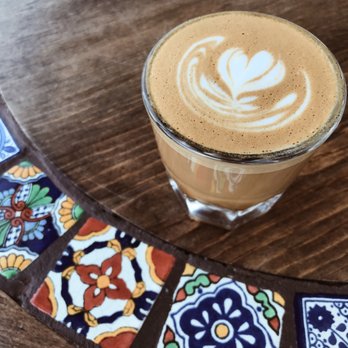 Mi Cafecito Coffee - Cortadito - Coffee & Tea Near Me - Pomona, California Mi Cafecito Coffee - Cortadito - Coffee & Tea Near Me - Pomona, California