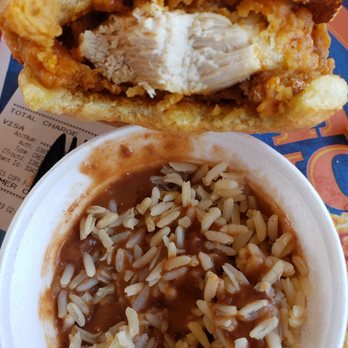 Popeyes Louisiana Kitchen - So good it's allmost better than sex! - Fast Food Near Me - Sebring, Florida Popeyes Louisiana Kitchen - So good it's allmost better than sex! - Fast Food Near Me - Sebring, Florida