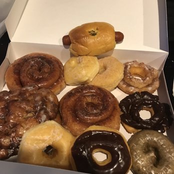 Parks Donuts - Parks Donuts! - Donuts Near Me - Plano, Texas Parks Donuts - Parks Donuts! - Donuts Near Me - Plano, Texas