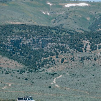 Ruby Lake National Wildlife Refuge - Parks Near Me