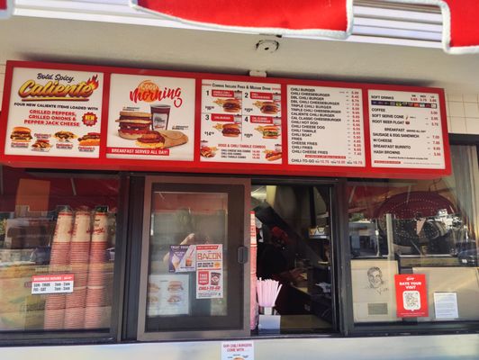 Original Tommy’s Hamburgers by null