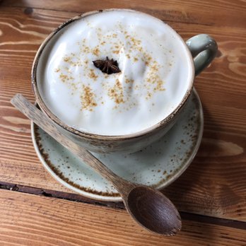 Vietal Kitchen Stuttgart - My Chai 3,90€ soooo amazing - Vietnamese Near Me - Stuttgart, BW