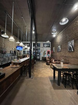 Alabama Peanut Co. by null